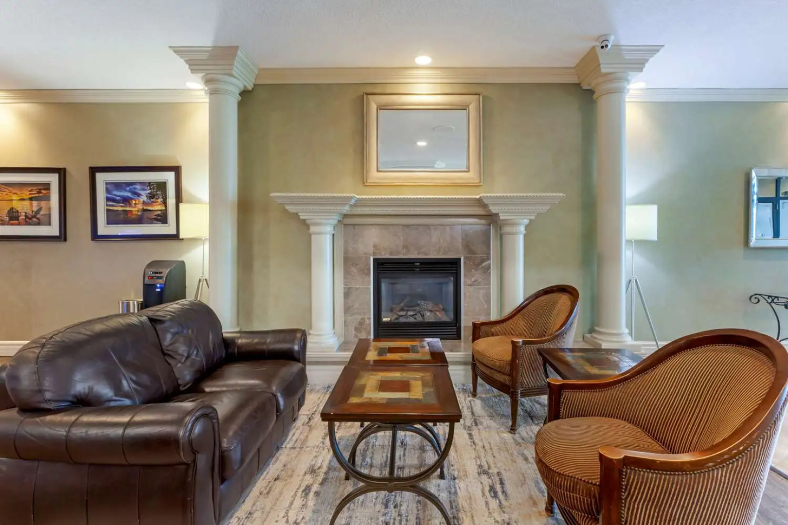 Best Western Plus Mariposa Inn & Conference Centre