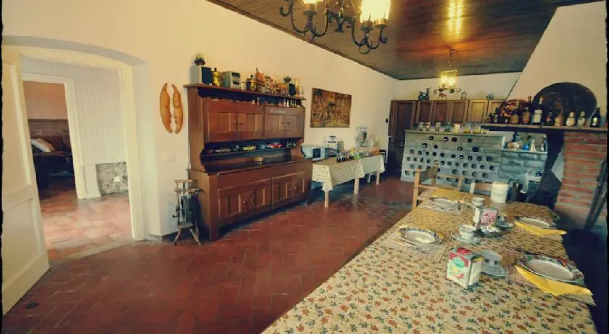 Olivia Bed And Breakfast