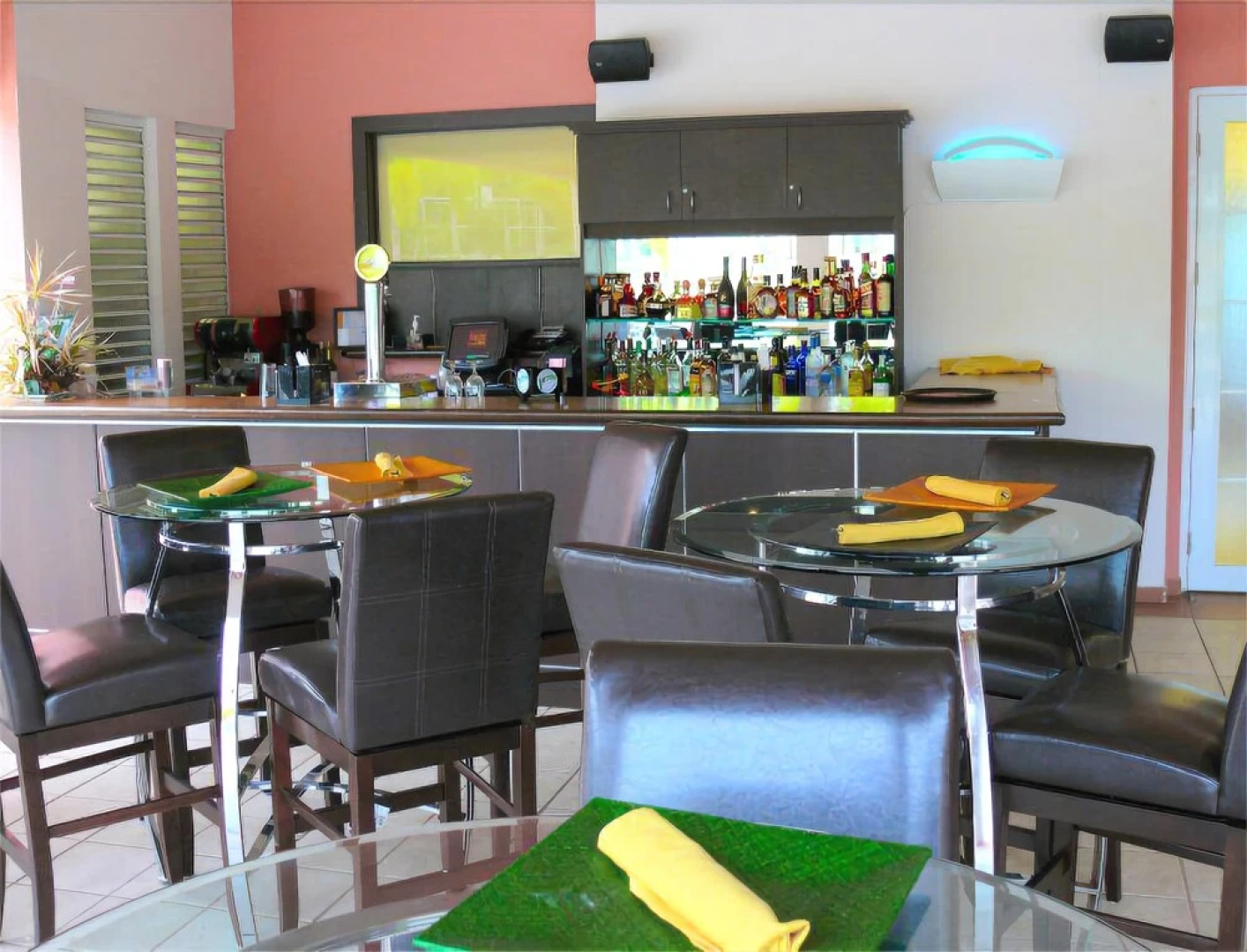 Cidra Country Club Inn & Villas