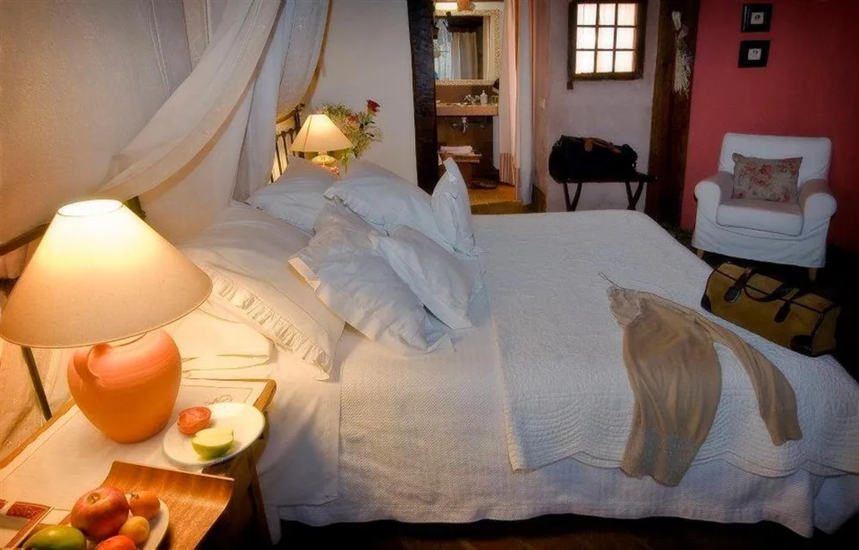 Molino de los Gamusinos