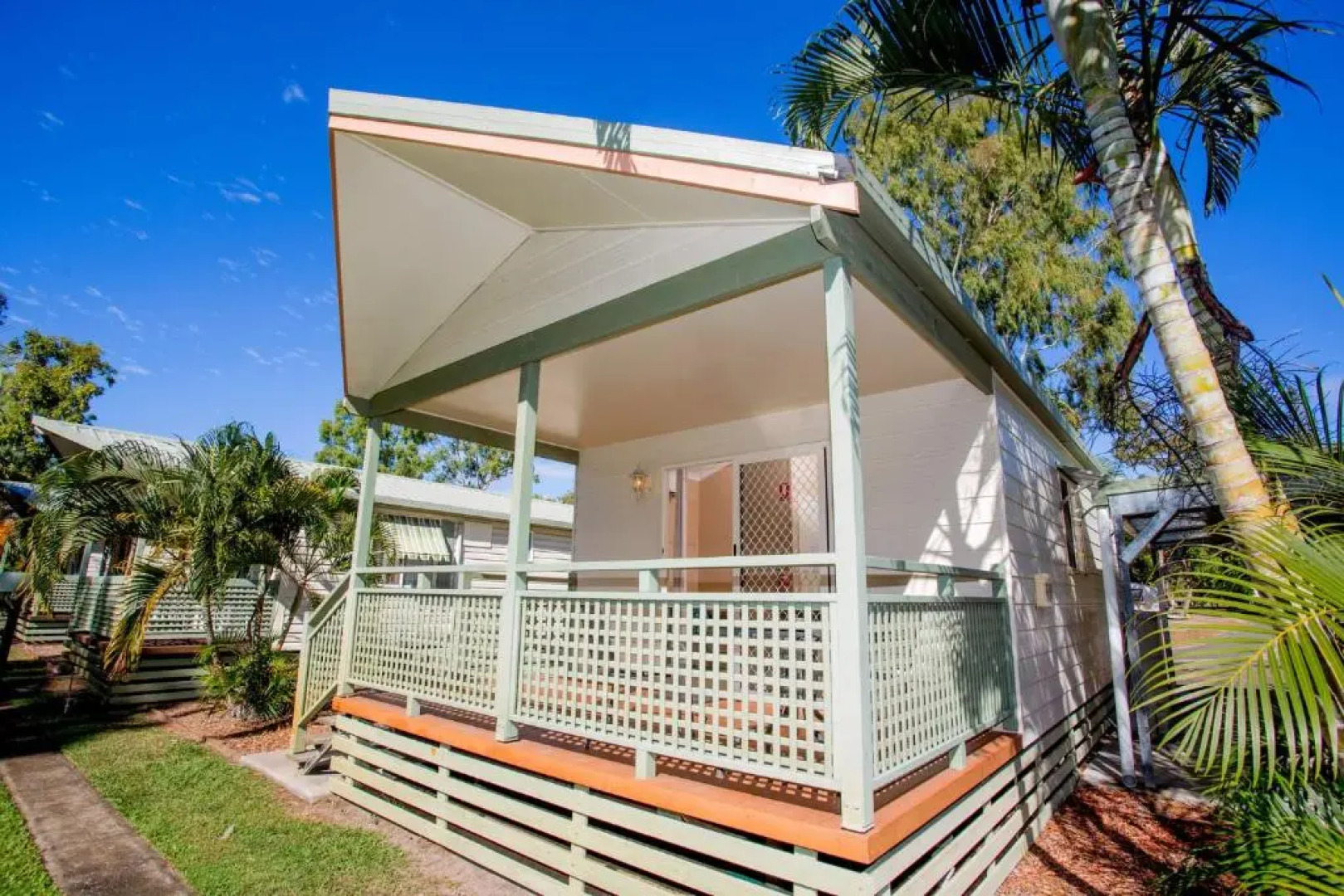 Discovery Parks - Tannum Sands