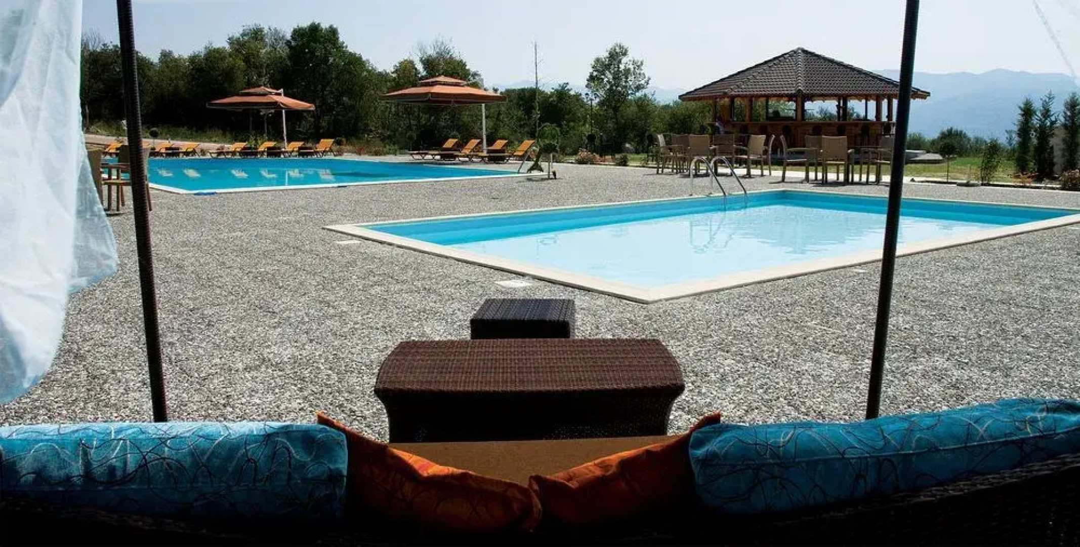 Refanidis Natural Luxury Hotel