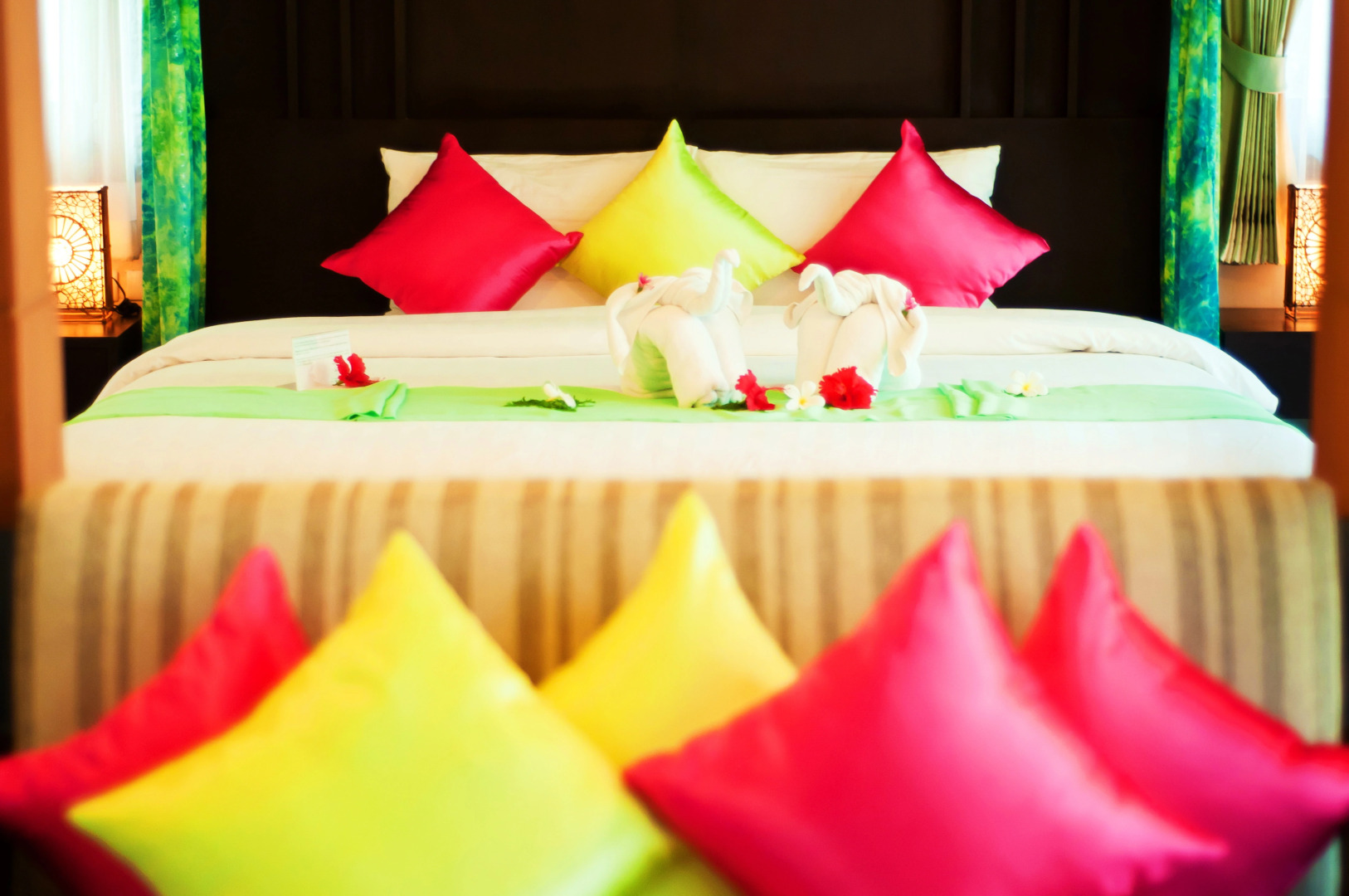 Aonang Phu Petra Resort Krabi