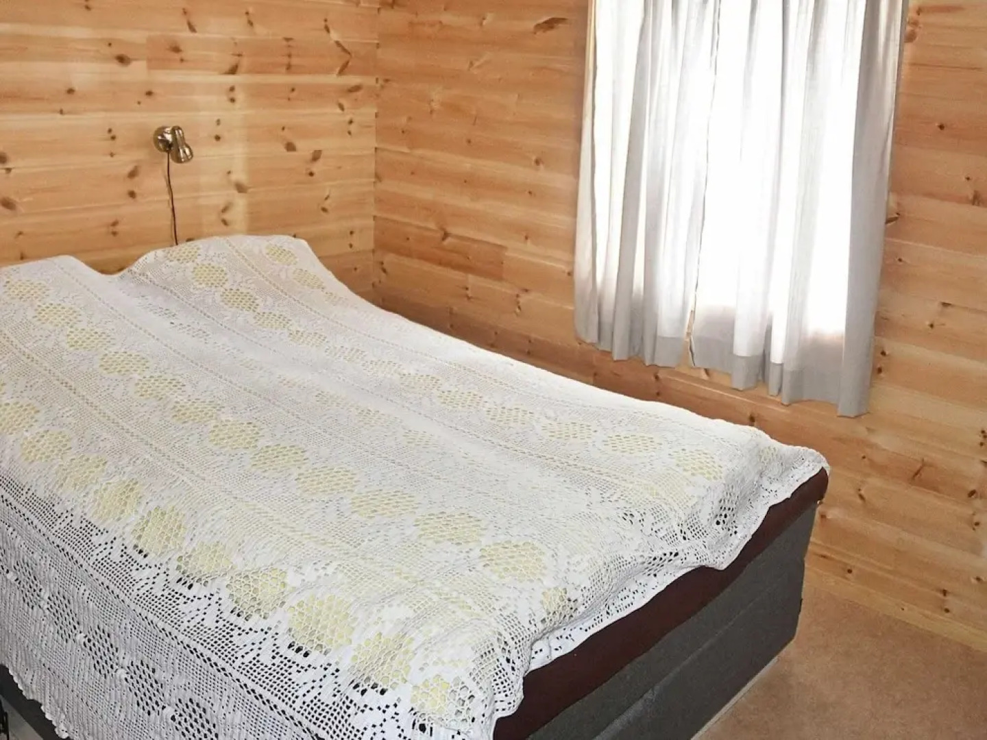 6 Person Holiday Home in Rennebu-by Traum