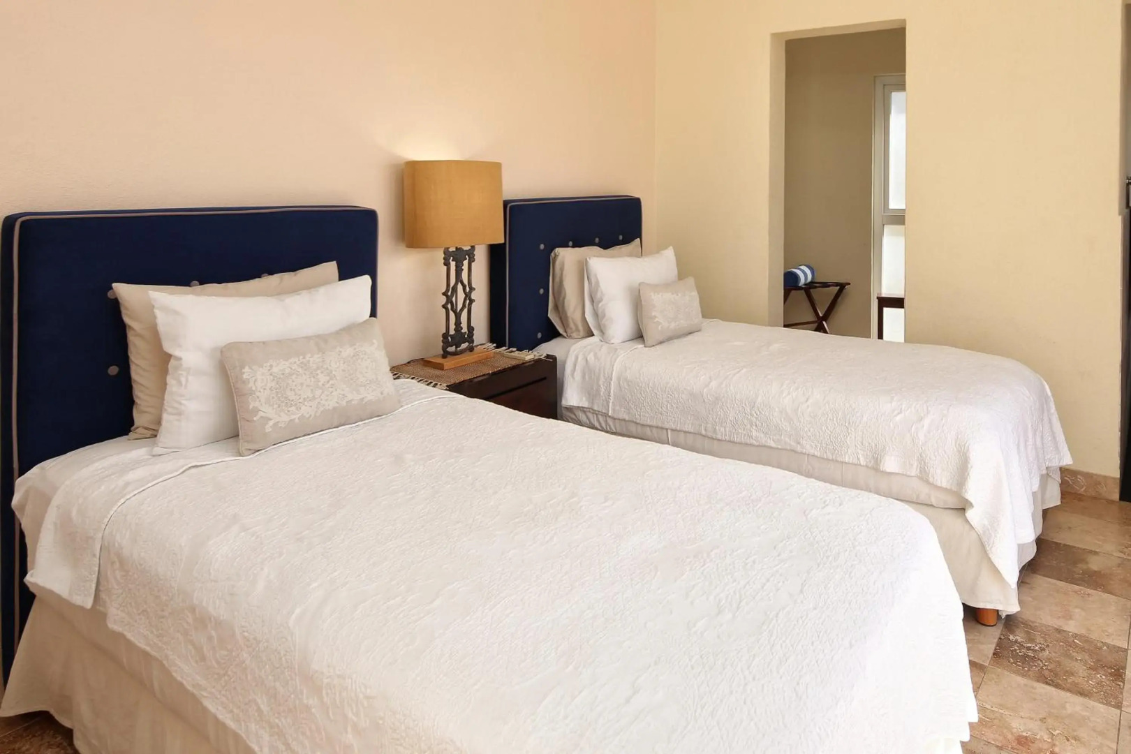 Villas Piedra Blanca