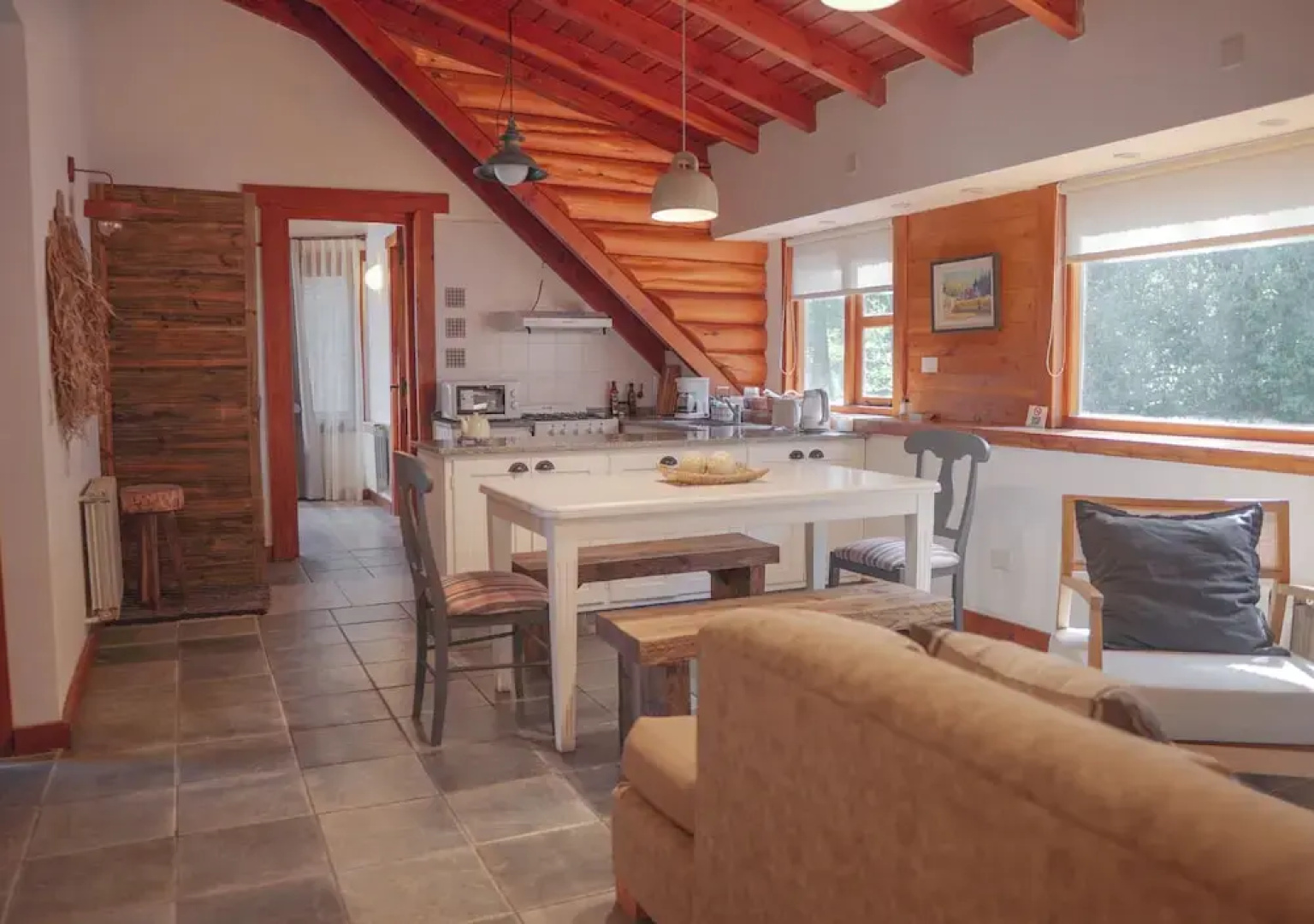 El Bosque by DOT Tradition