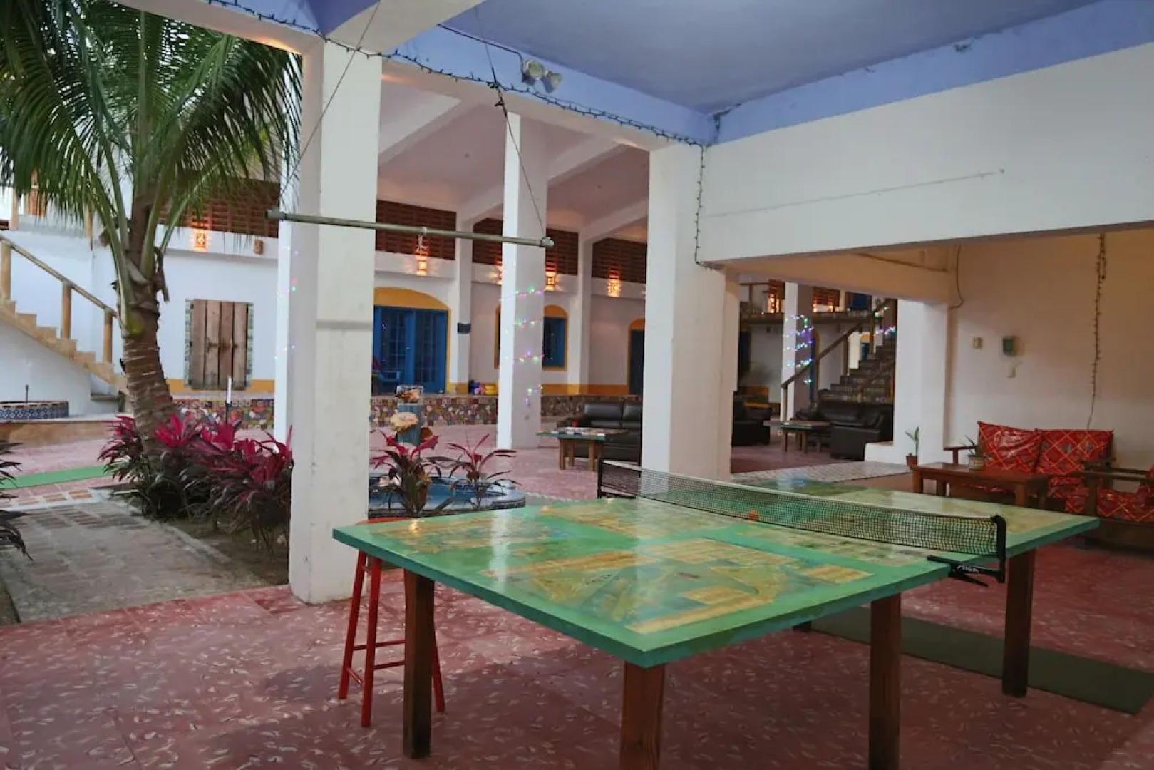 El Milagro Beach Hotel & Marina