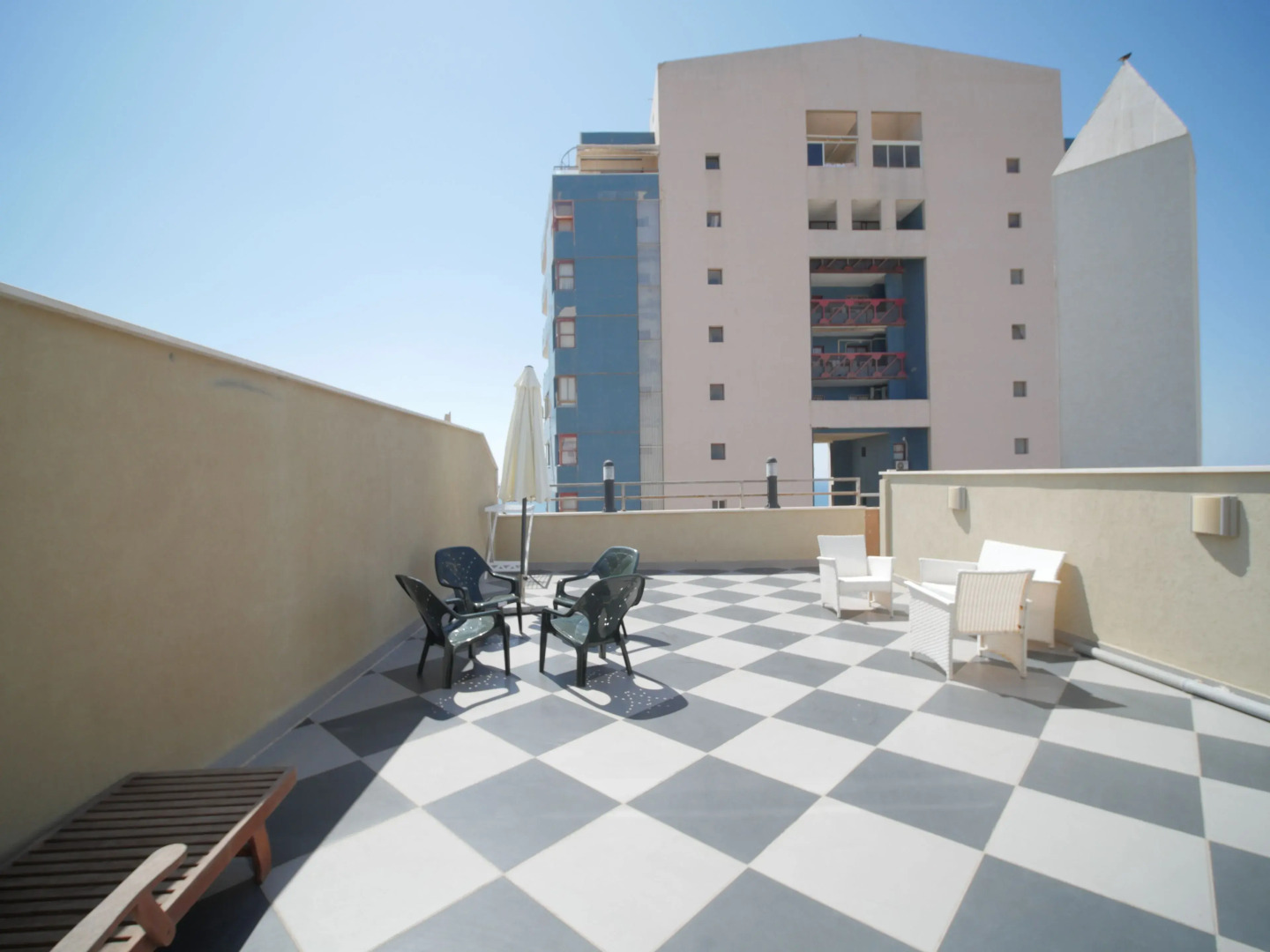 Margoa Hotel Netanya