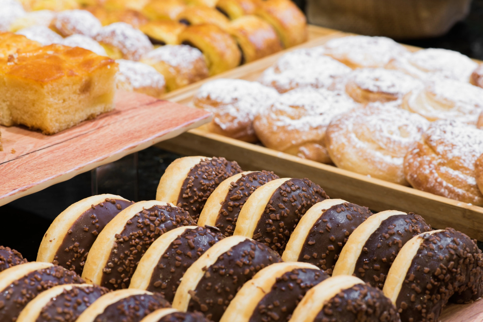 NH Madrid Paseo de la Habana