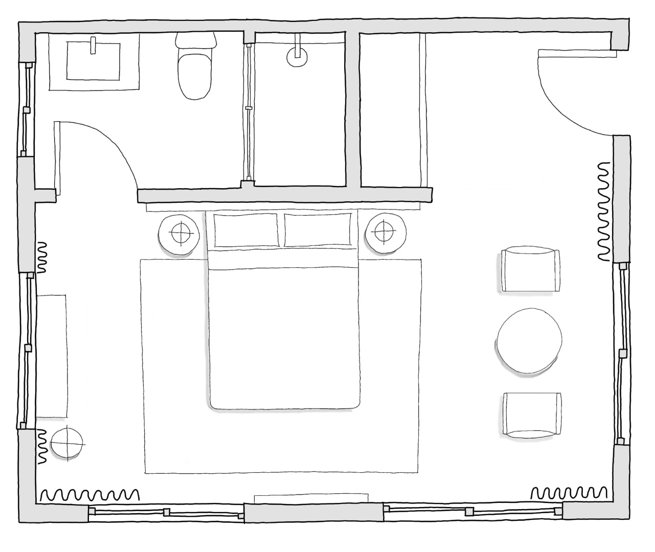 Silver Sands Motel & Beach Bungalows