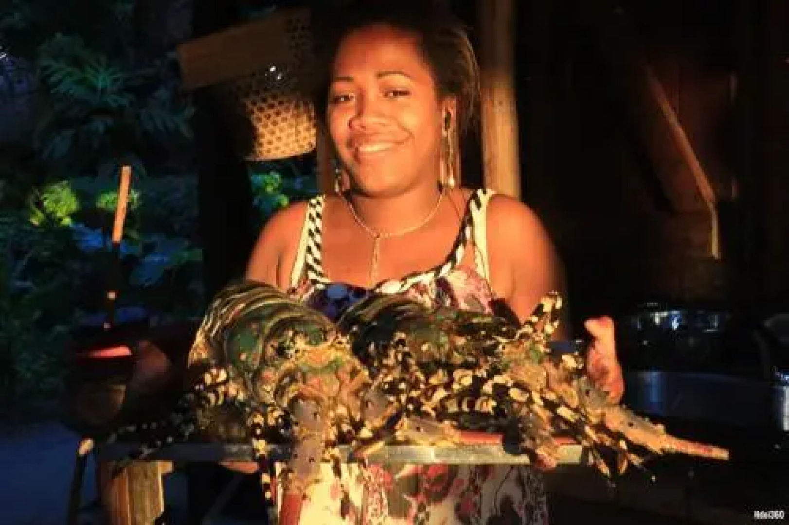 Analatsara Eco Lodge