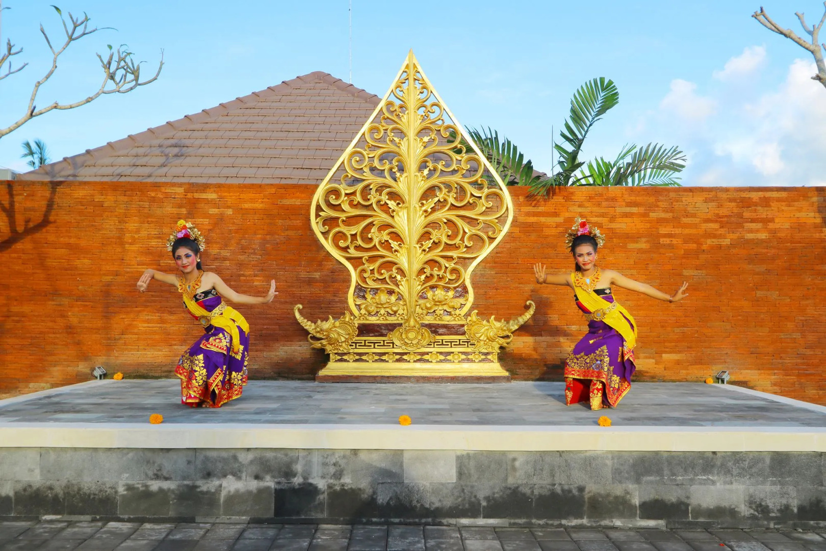 Amatara Abirama Villas