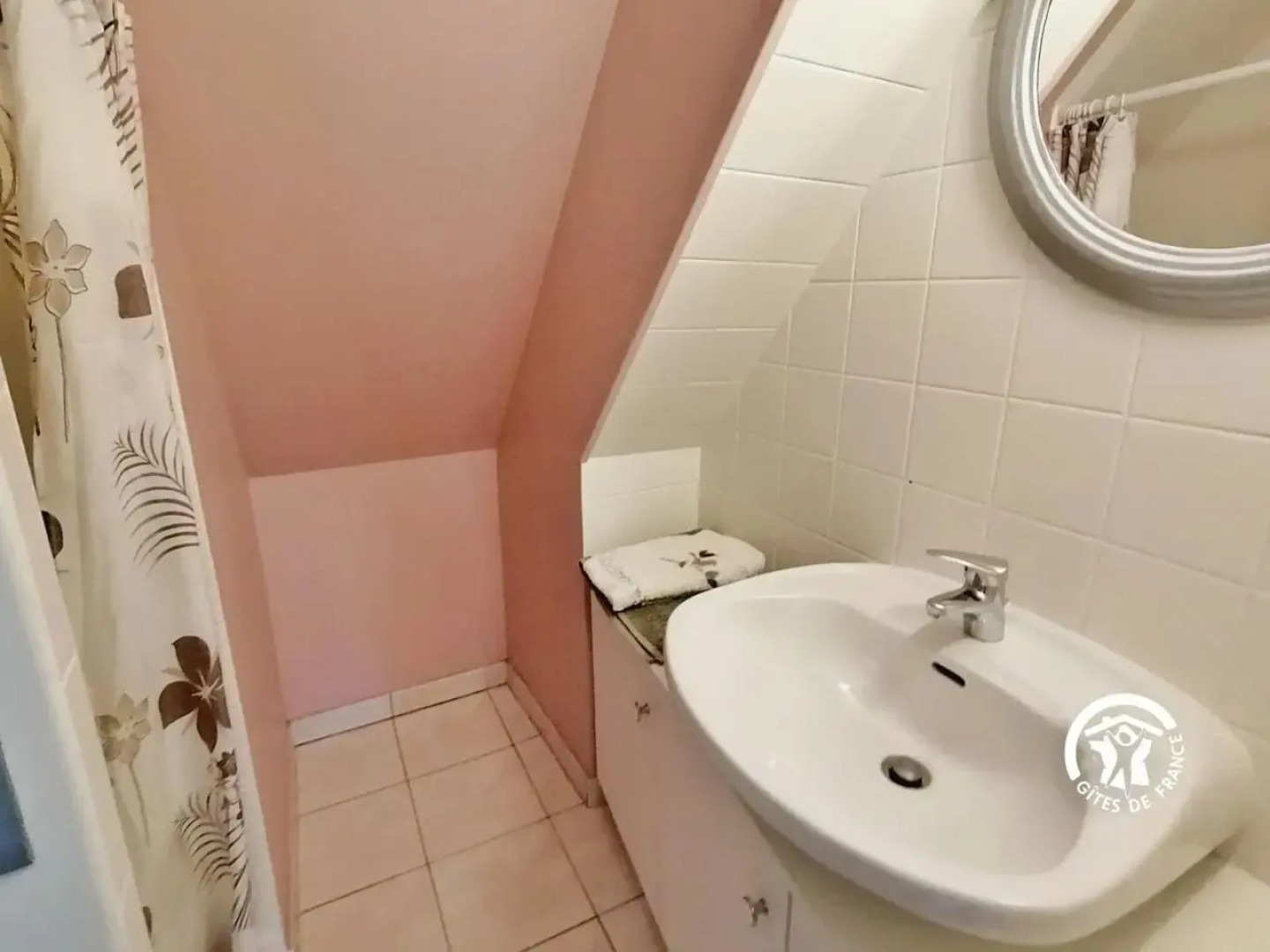 Gite Niafles, 4 pièces, 7 personnes - FR-1-600-142