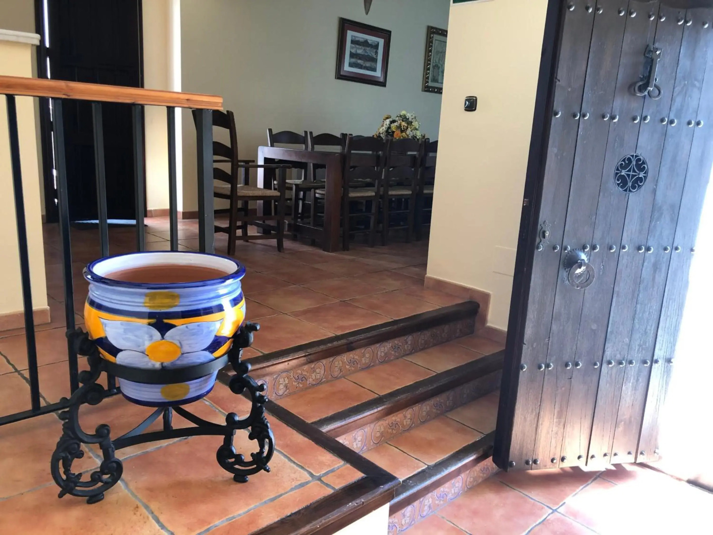 La casa de Tita Elvira 6