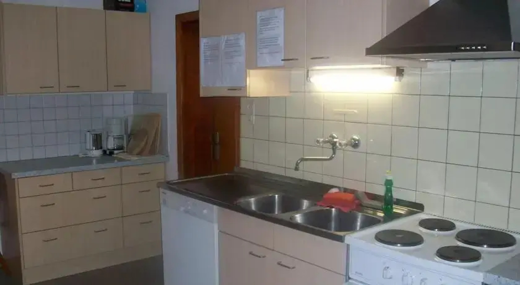 Frühstückspension Birkenhof