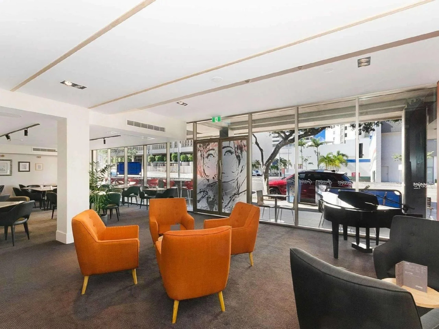 Clarion Hotel Townsville