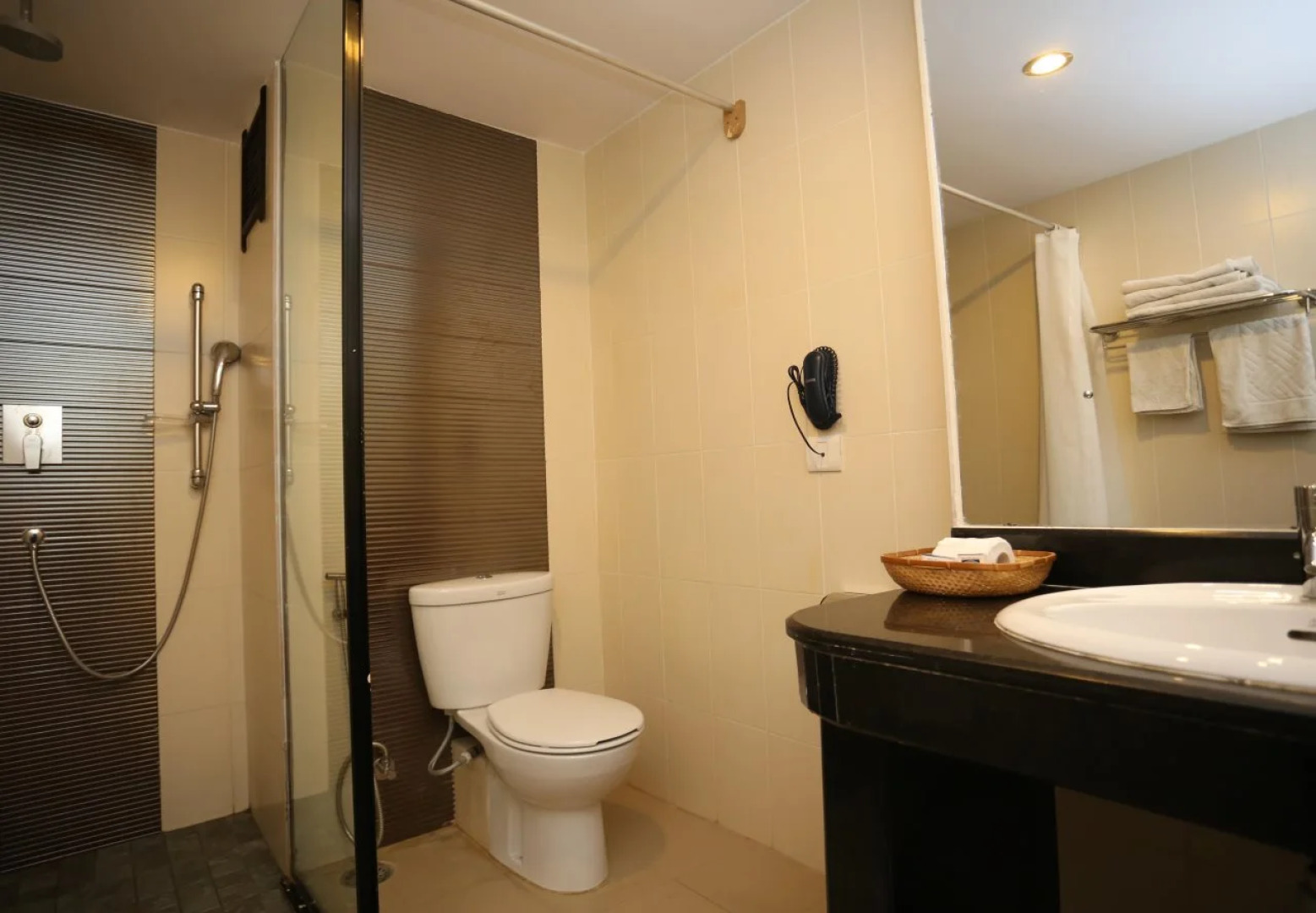 Mount Kailash Resort