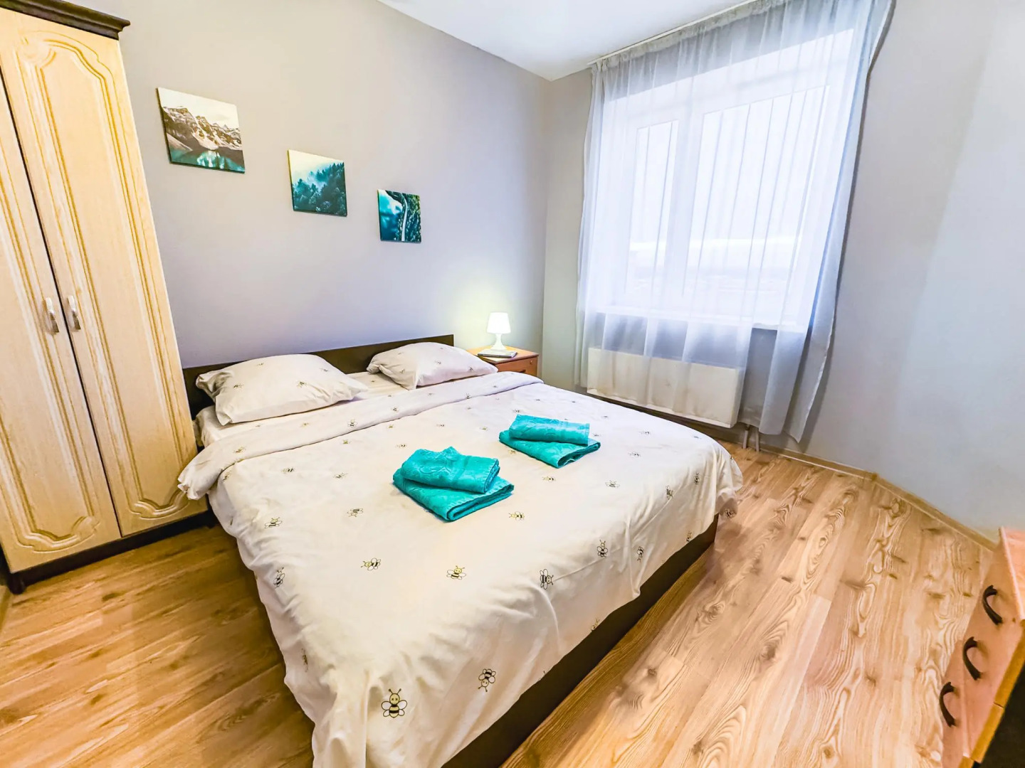 Posutochno50 (Посуточно50) на улице Текстильная