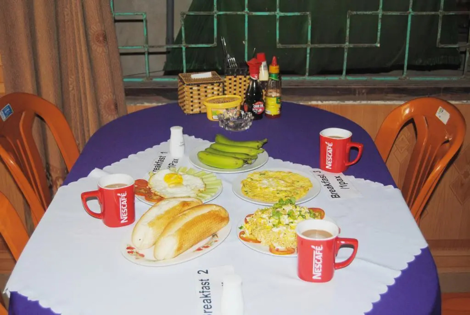 Thao Nguyen Homestay