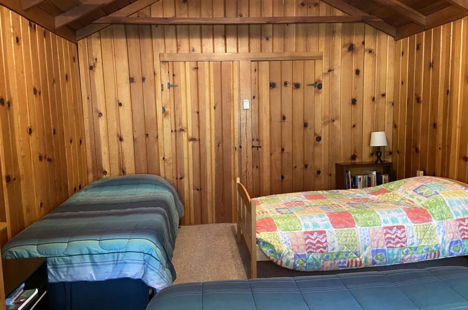 Hale Lani 16 2 Bedroom Cabin by Redawning