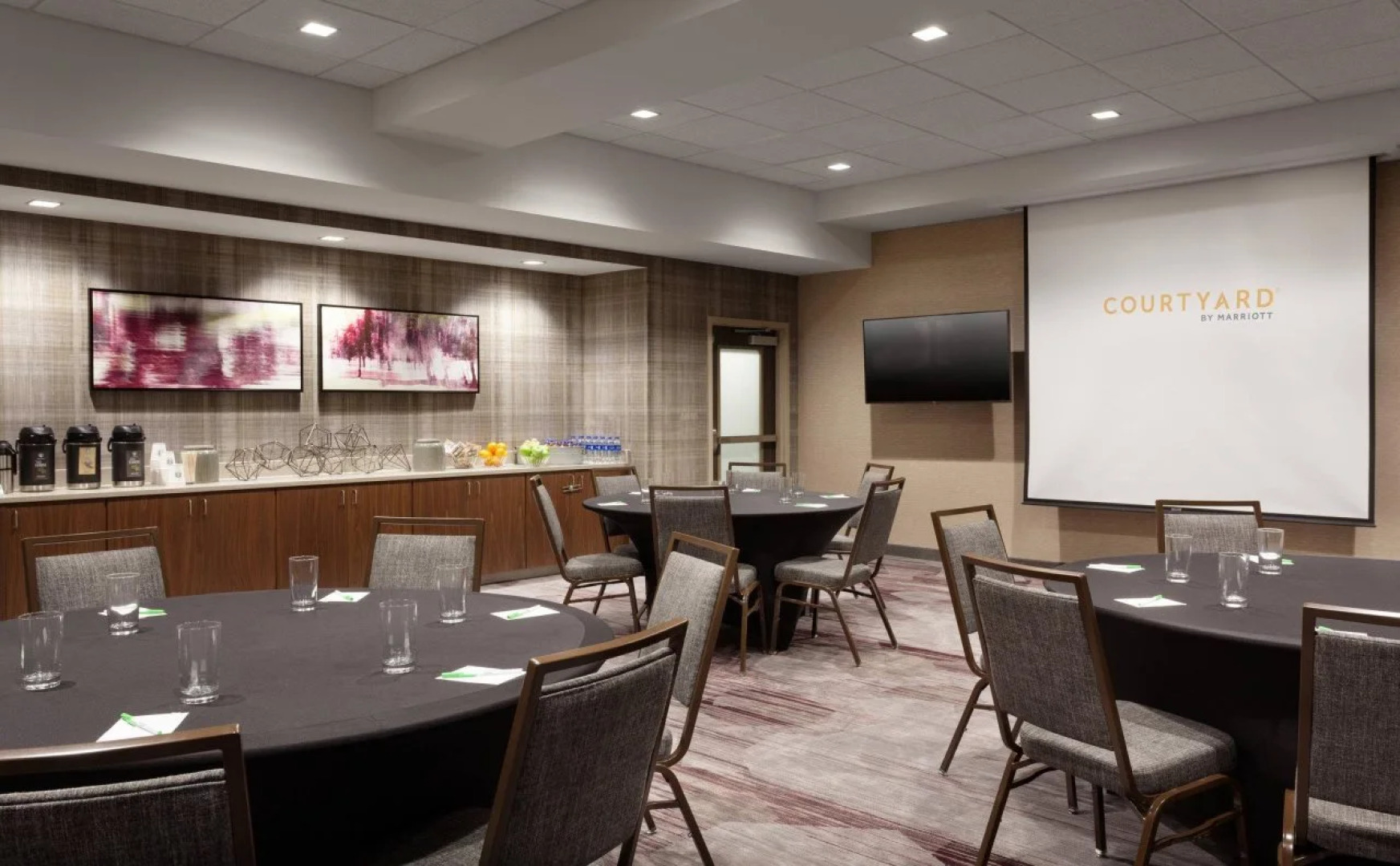 Courtyard by Marriott Winter Haven