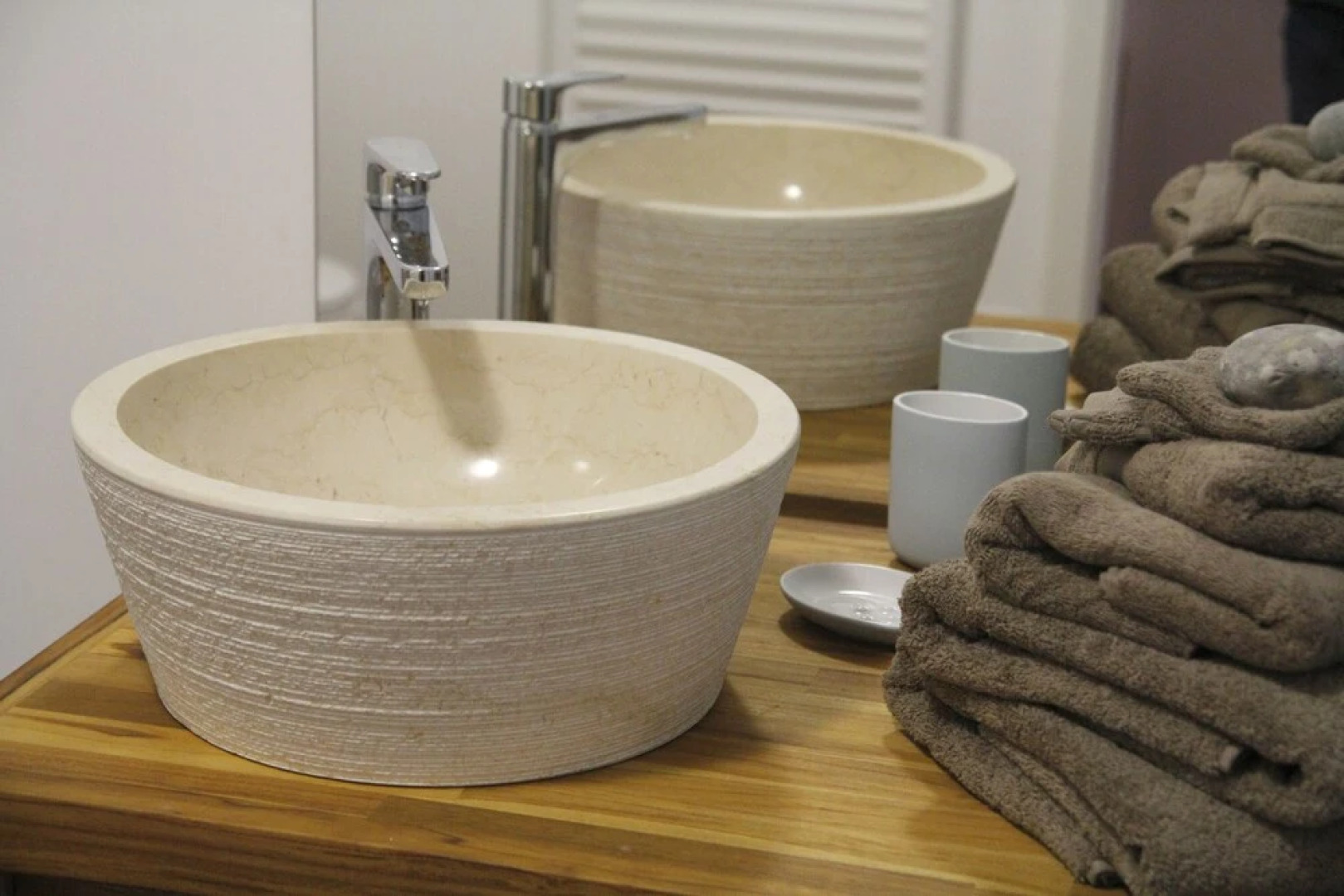 Chambres d'hôtes Souffle Nature