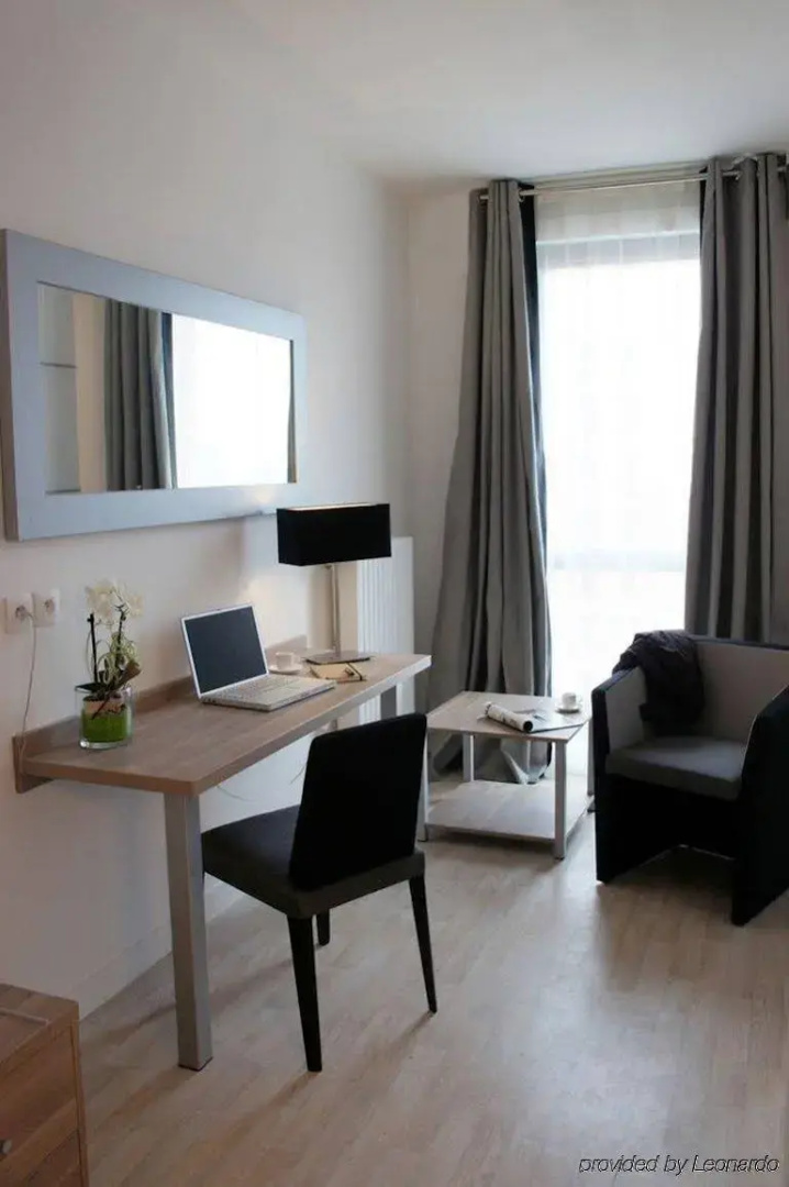 Twenty Business Flats Lille Grand Stade