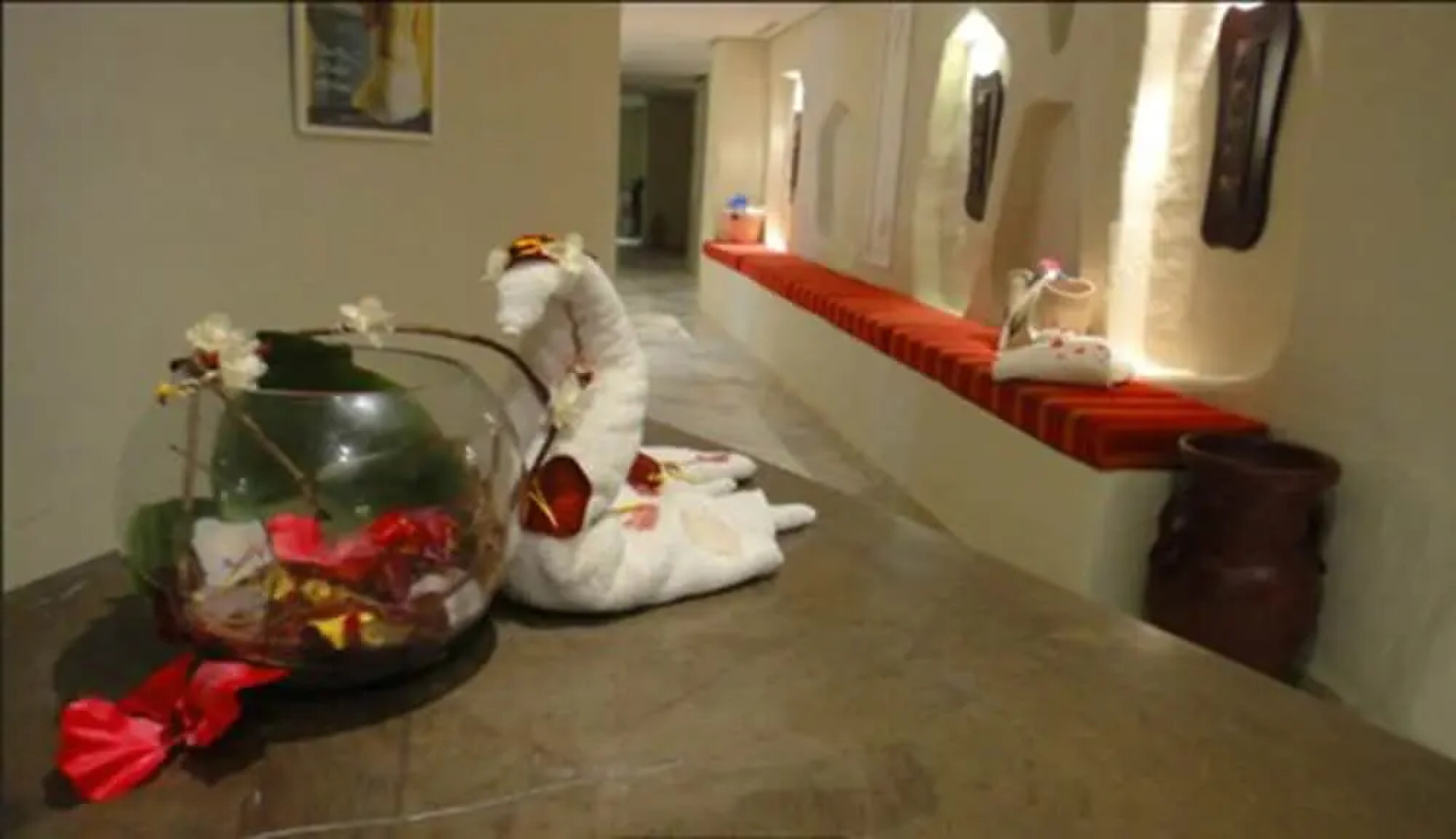 Hotel Chiraz Thalasso Life