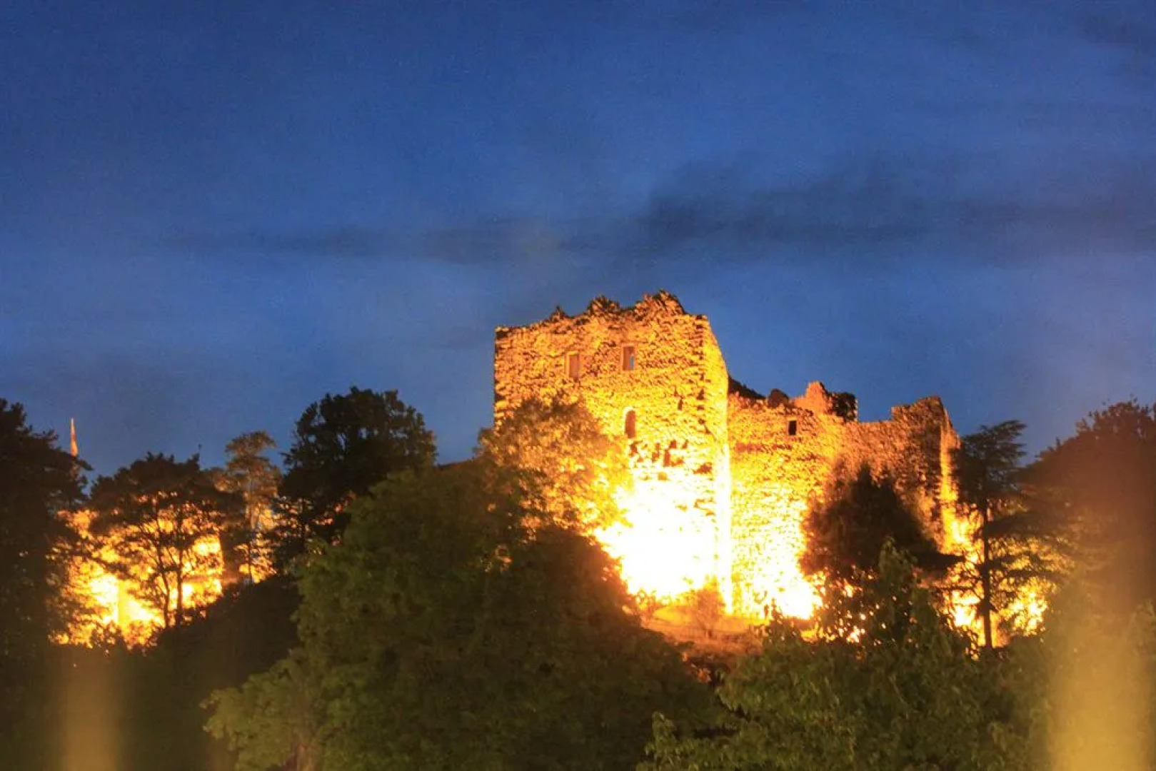 Panacee Grand Hotel Rmerbad