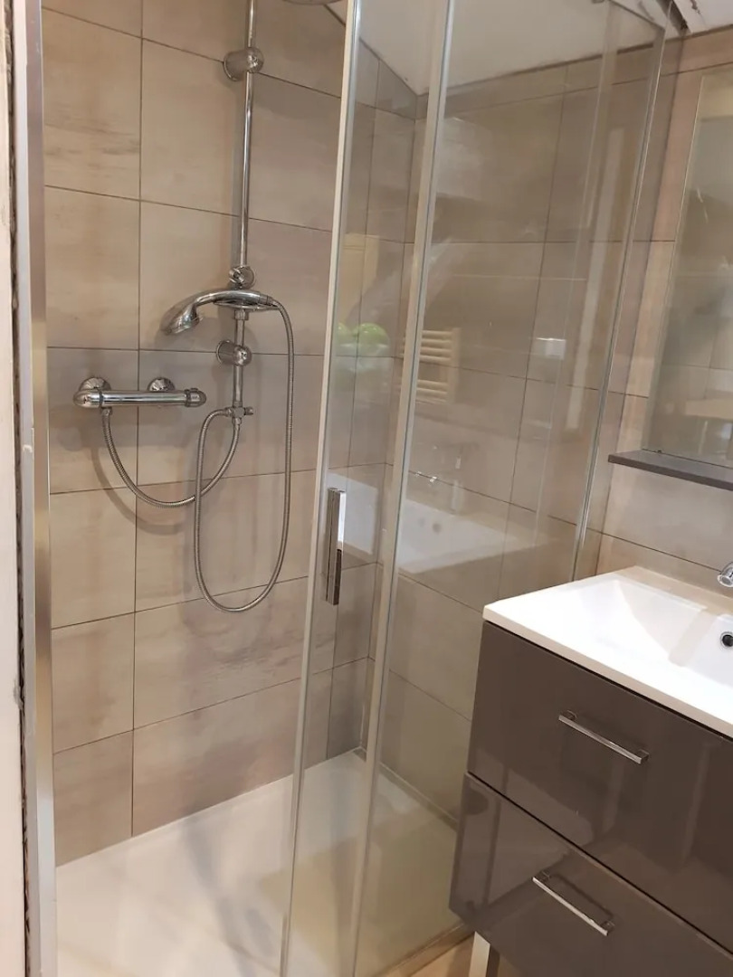 La Rose des Vents - Le Loft