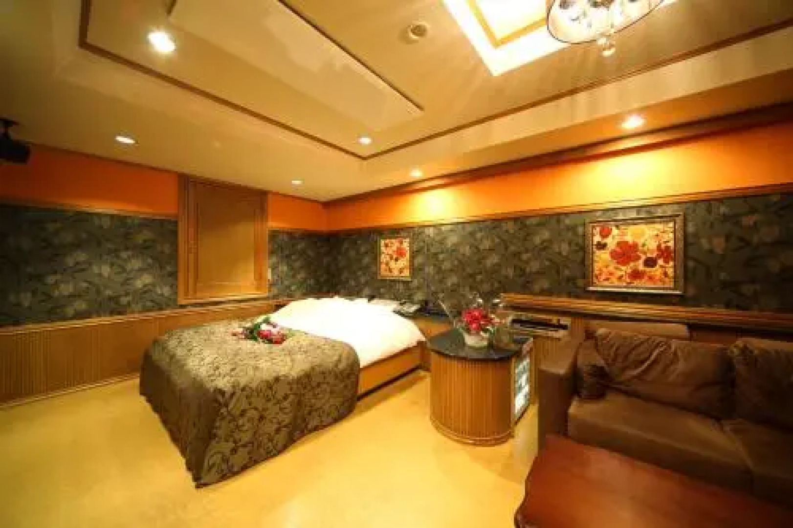 Hotel Fairy Yokohama