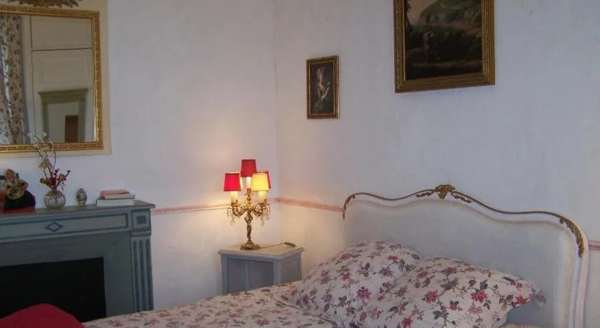 B&B La Bastide de lEtoile