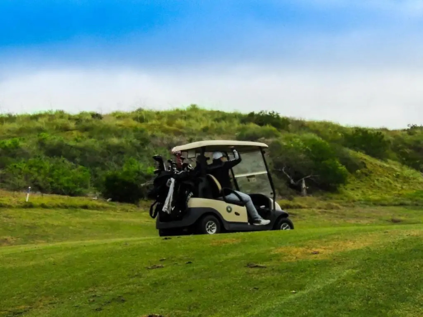 Real del Mar Hotel & Golf Resort