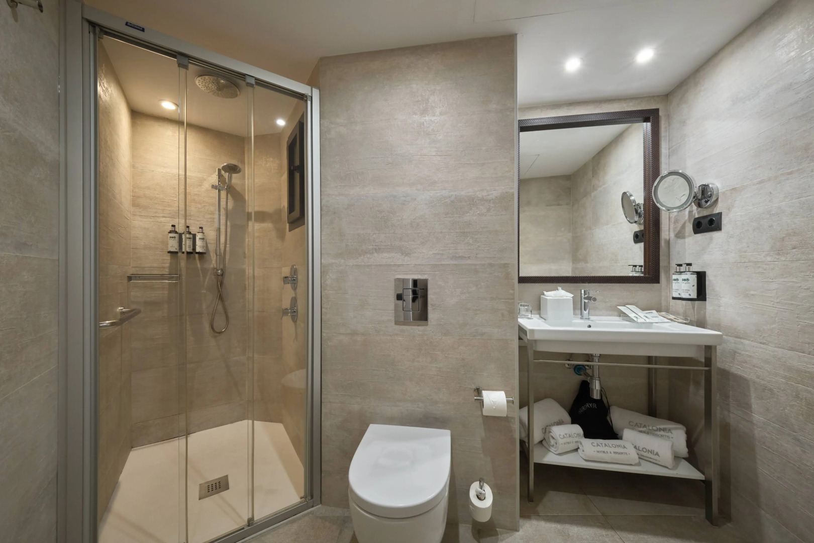 Catalonia Park Güell