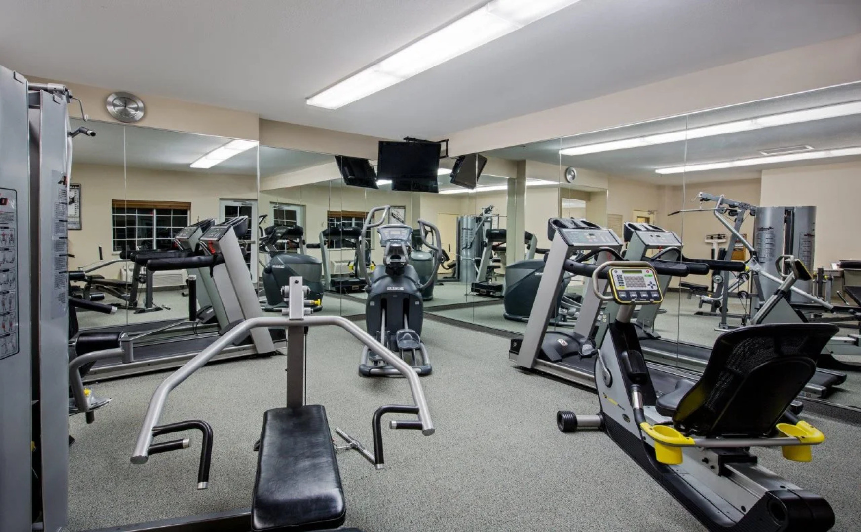 Candlewood Suites Perrysburg by IHG