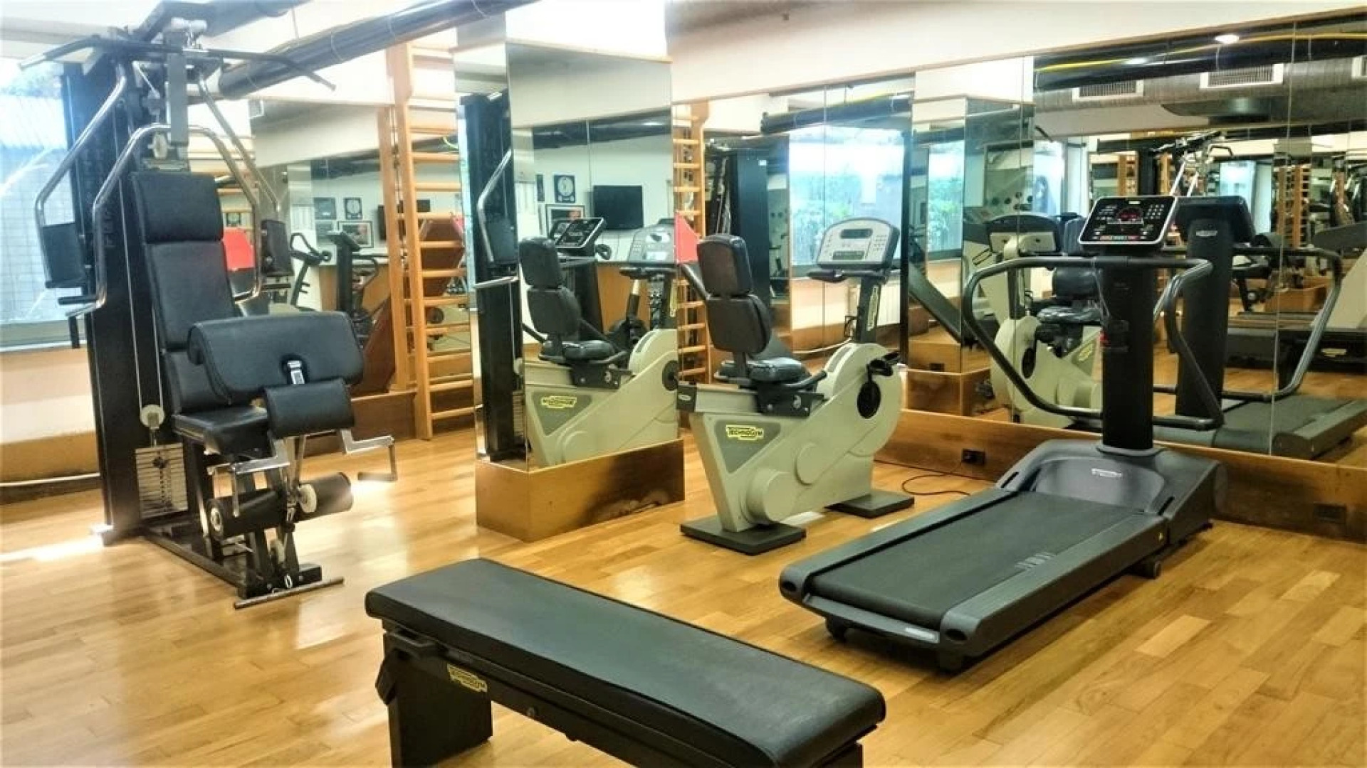 Residence Hotel Torino Uno