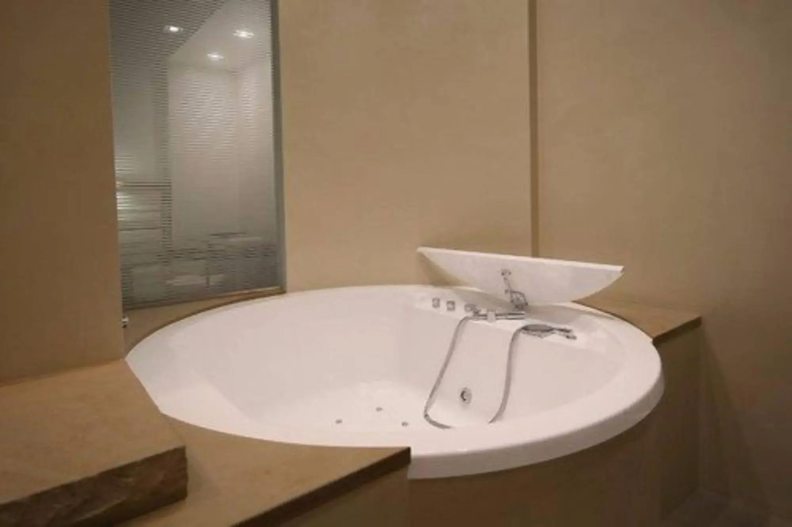 The Ziba Hotel & Spa