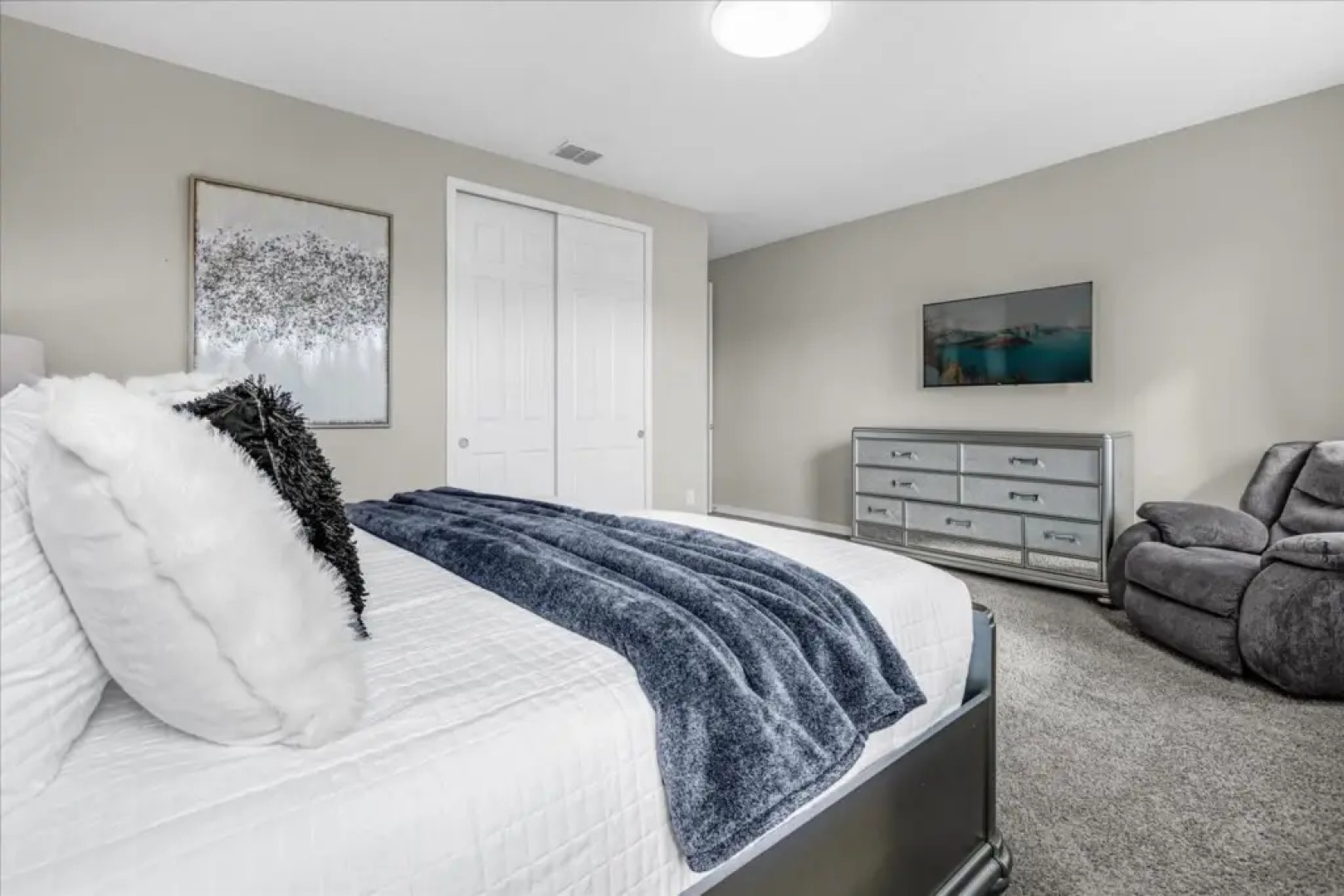 5 Bedrooms / 5.5 Bathrooms / Solara (9035 PC), Kissimmee, US