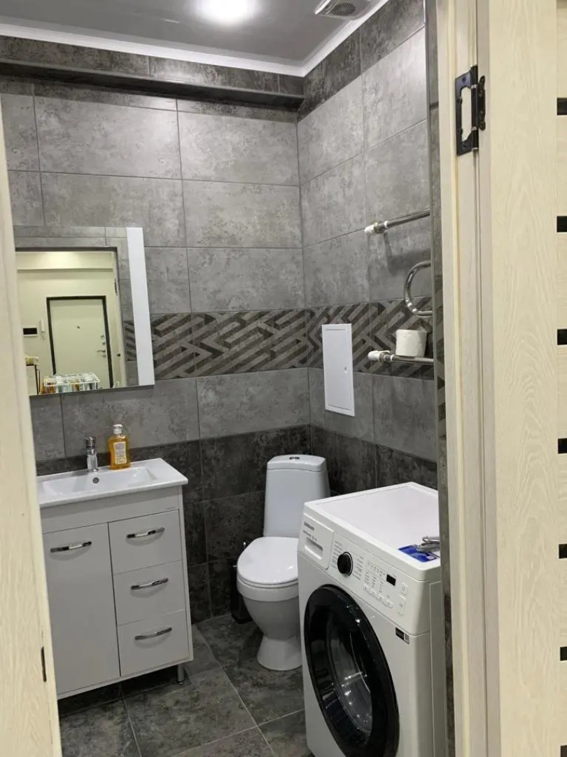 Апартаменты на проспекте Абулхаир Хана 51А