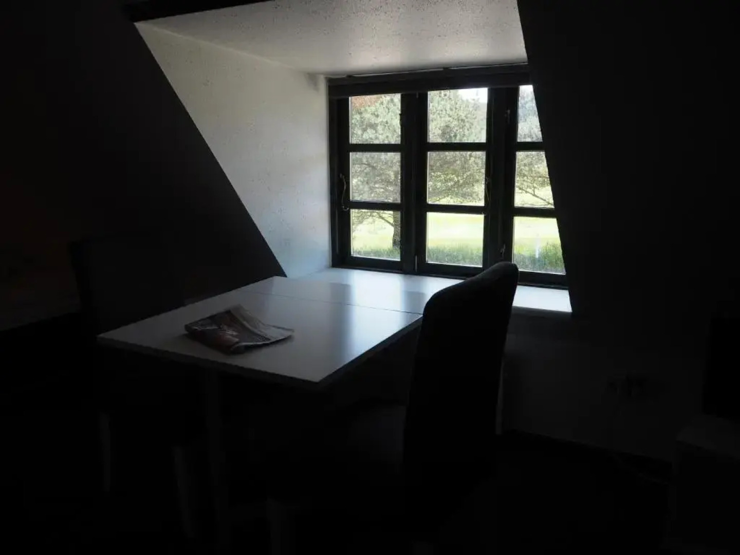 SportsPark Blaavandshuk Golfcenter, Ho