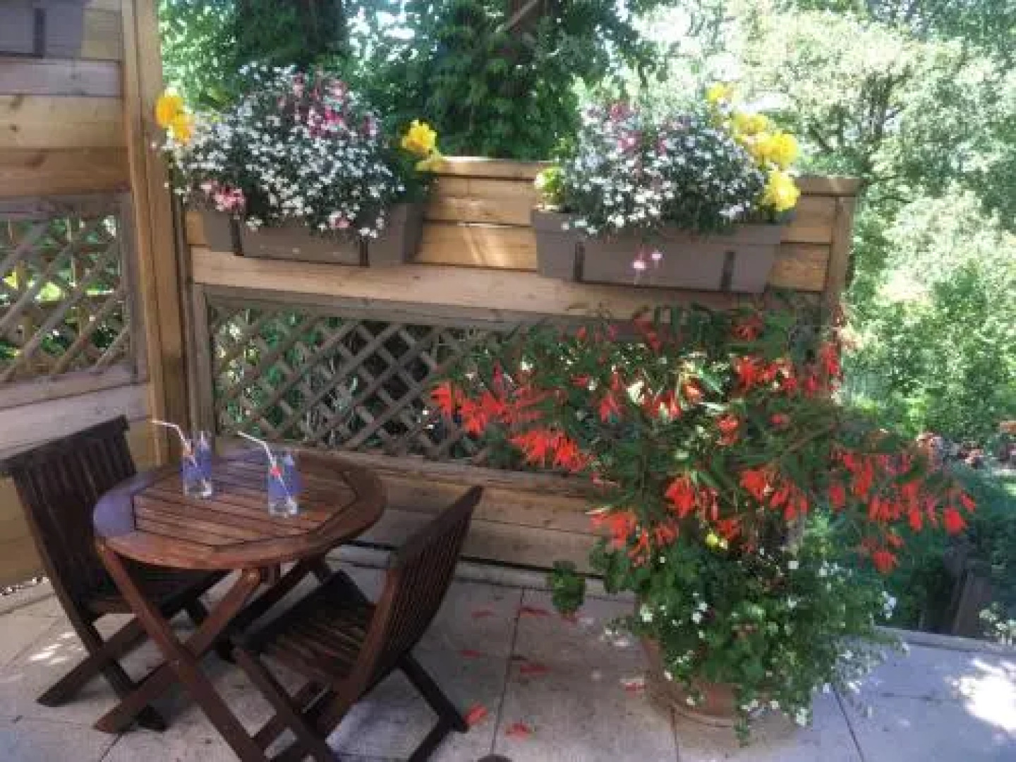 Le Relais des Malettes