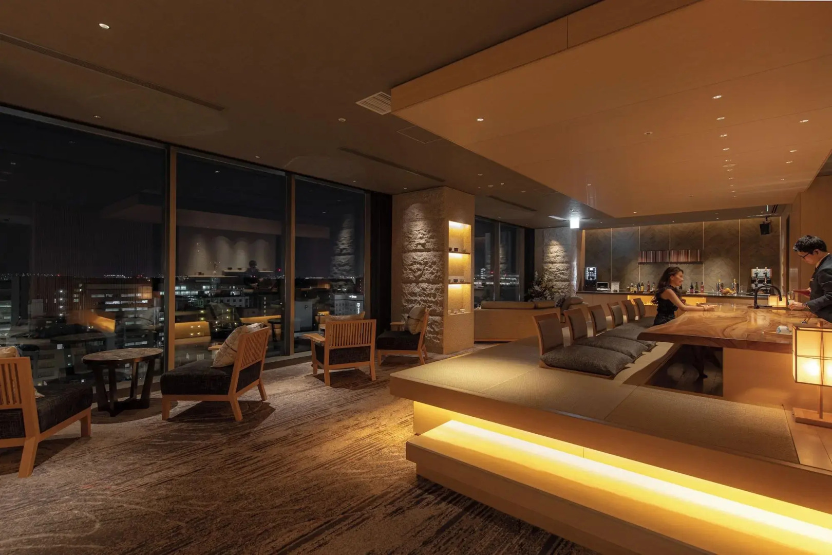 THE BLOSSOM HAKATA Premier