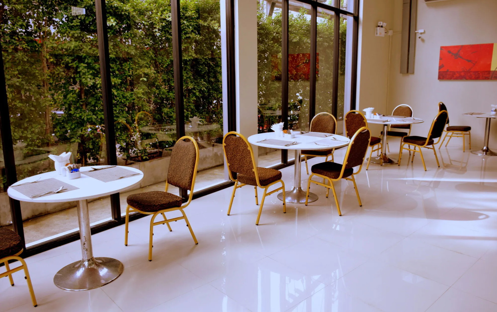 Annex Lumpini Bangkok