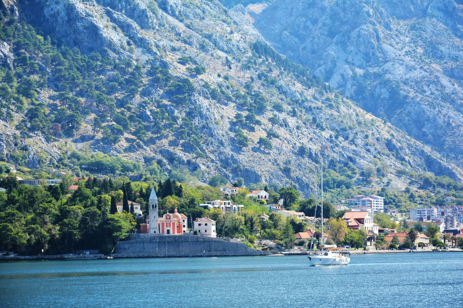 Apartments Cirkovic