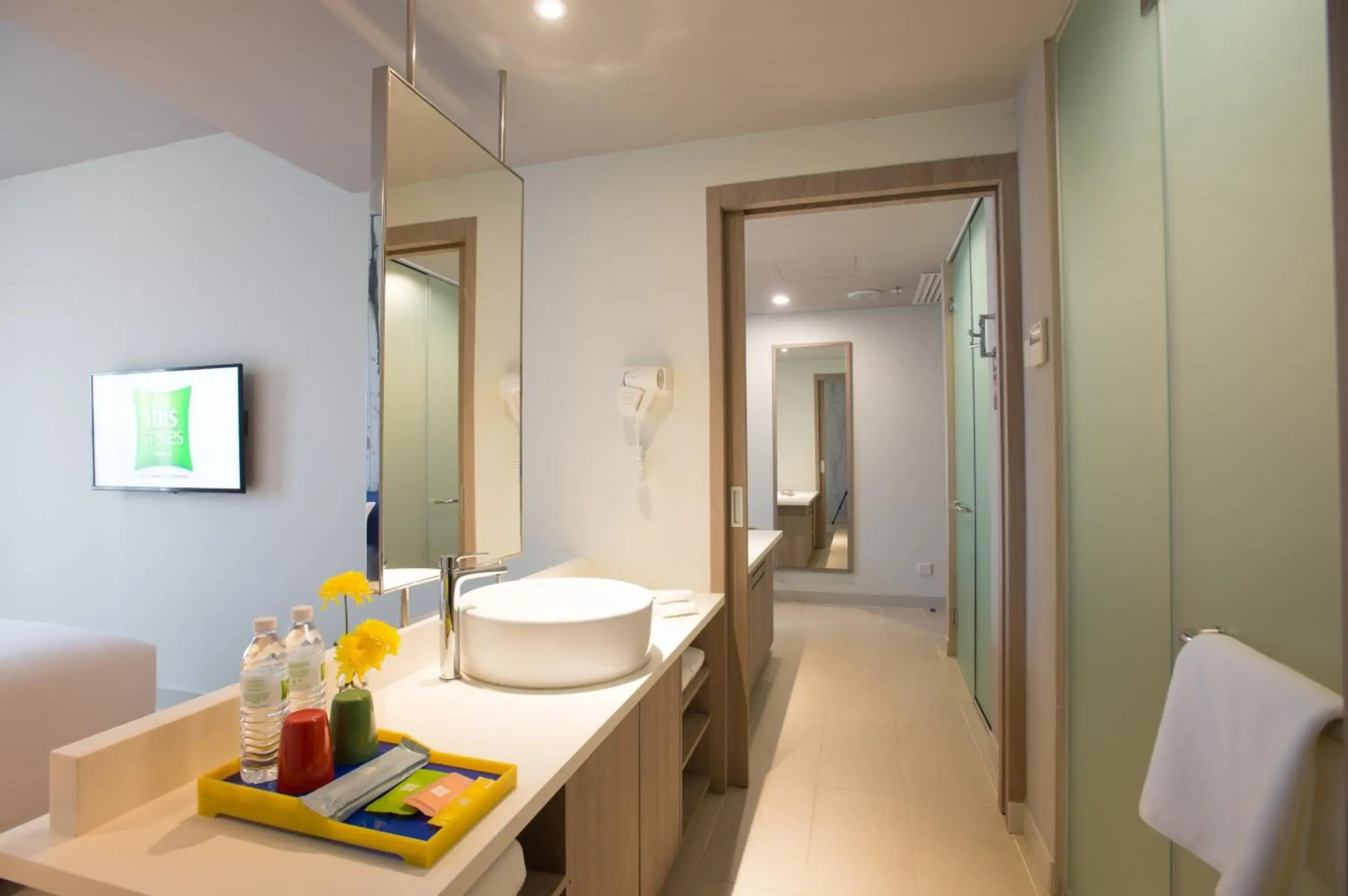 ibis Styles Kuala Lumpur Sri Damansara