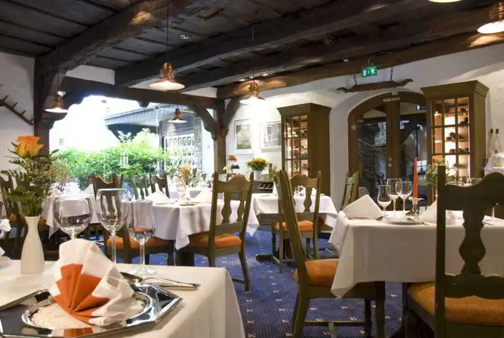 Hotel Landhaus Syburg