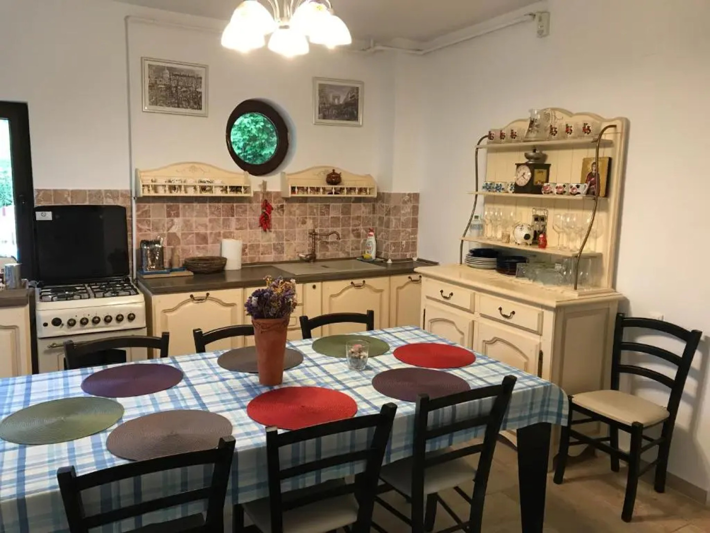 Calea Poienii Penthouse