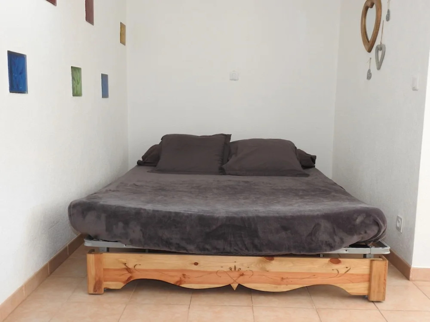 Rare - Escale Bicolore à 16km de Cassis