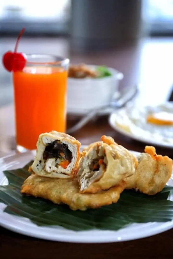 MG Setos Hotel Semarang