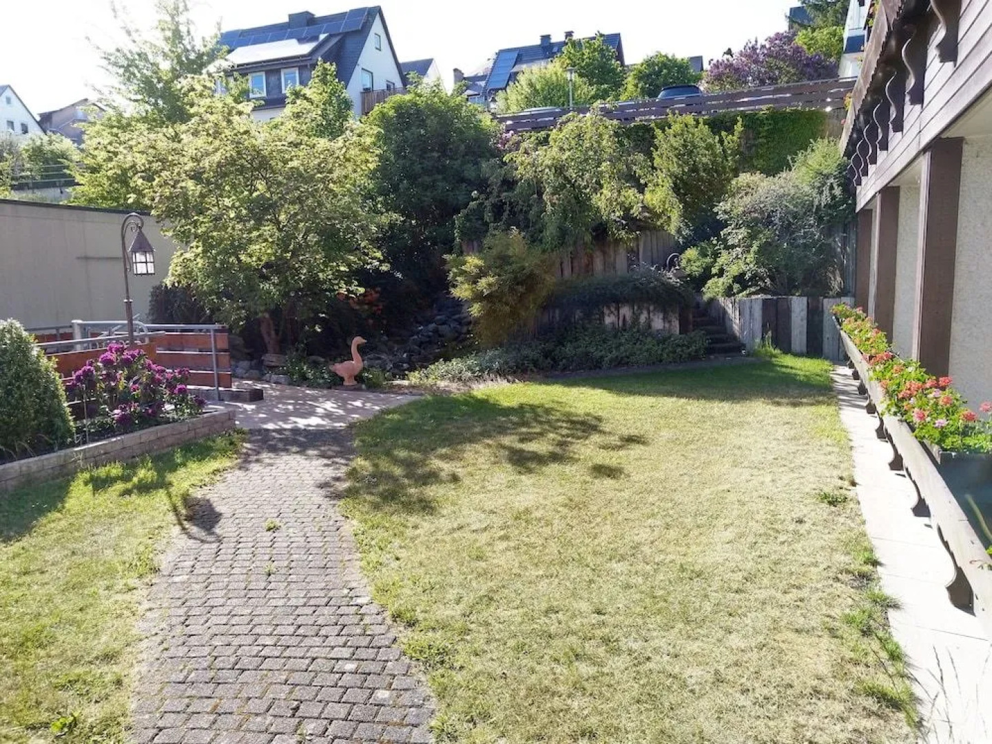 Wellnesshotel Bürgerstuben